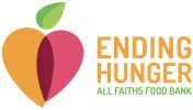 Ending Hunger Logo