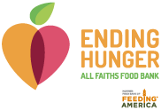 All Faiths Food Bank Logo